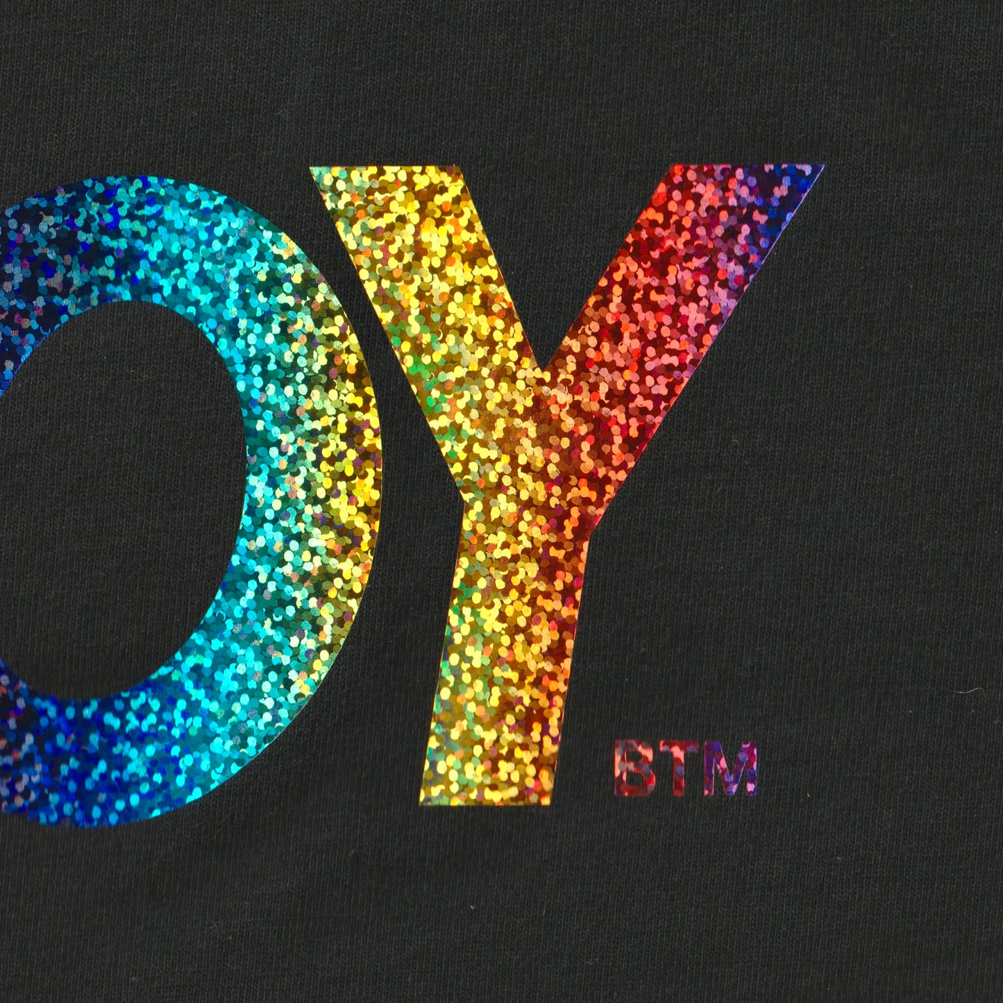 "GAYBOY" Rainbow T-krekls | Rojs Rodžers