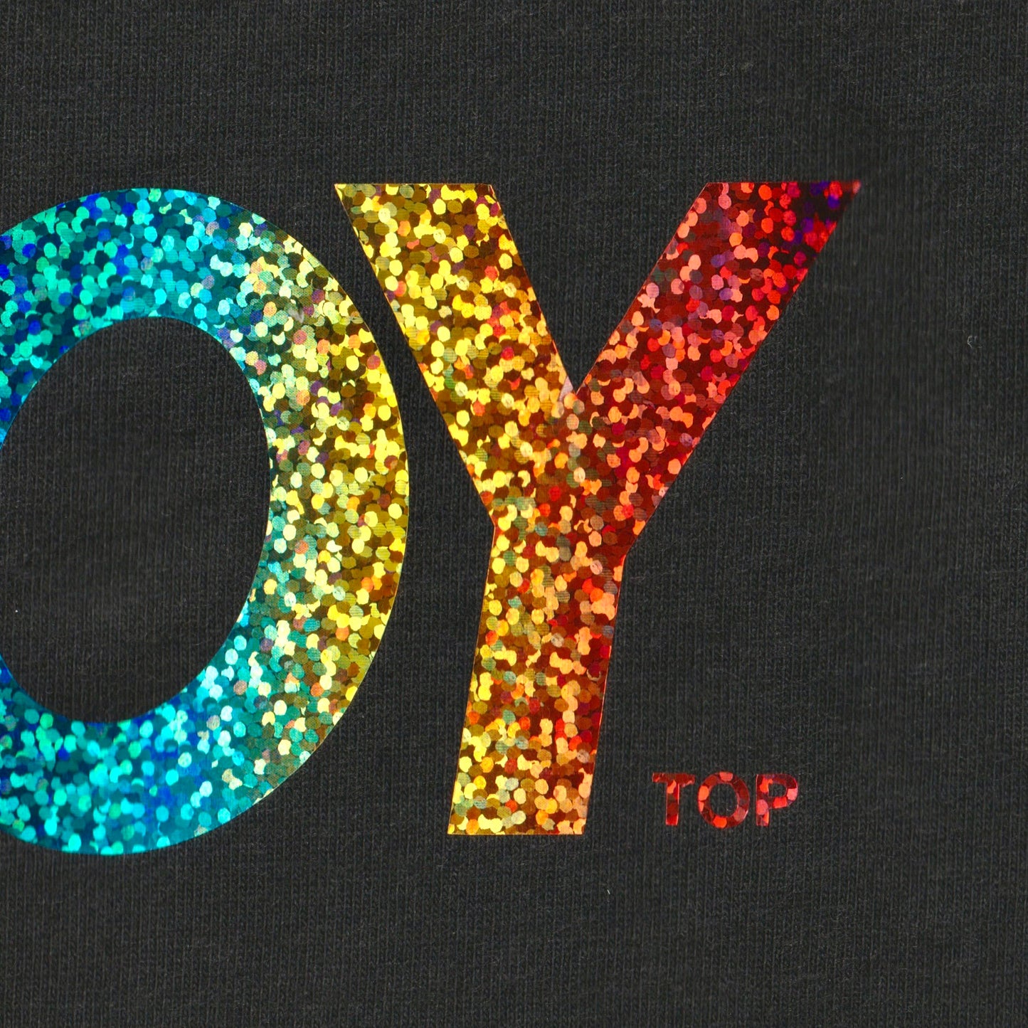 "GAYBOY" Rainbow T-krekls | Rojs Rodžers